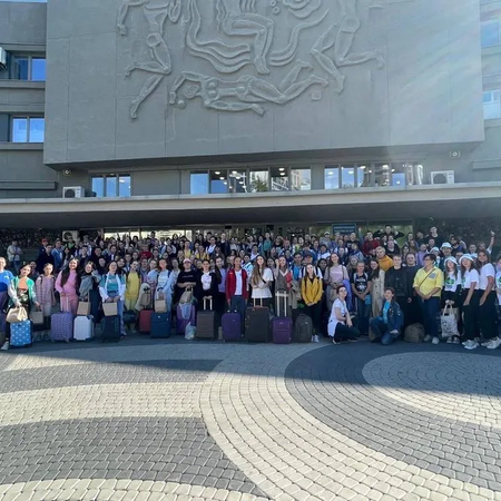 Студенты колледжа Ползунова вошли в состав полуфиналистов «Большой перемены»