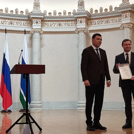 Мы - ТОП-10 образовательных организаций-лидеров по охвату количества компетенций демонстрационного экзамена