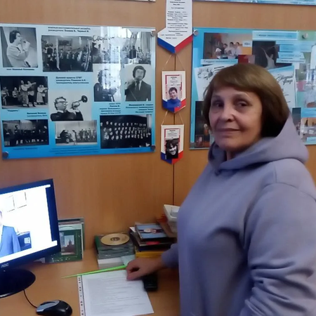 Встреча с выпускником