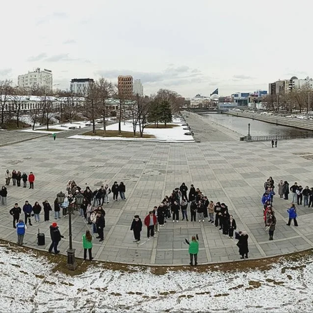 12 апреля - День космонавтики