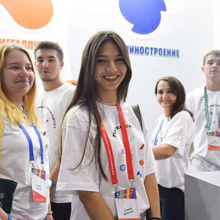 Всего 5 минут, чтобы стать частью большого исследования!