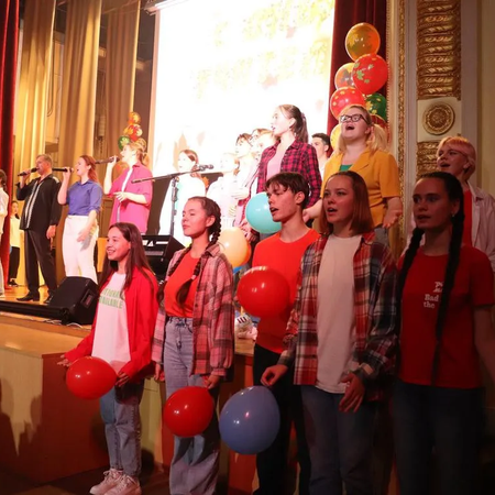 День учителя и день профтехобразования 2022