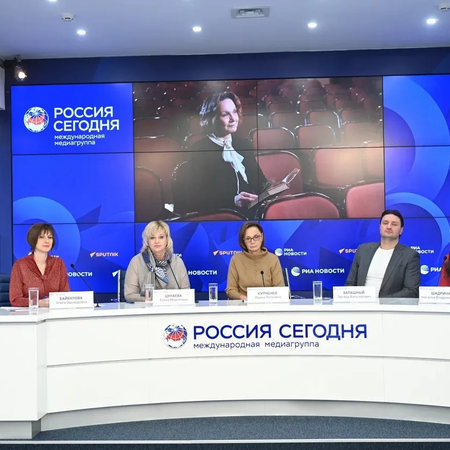 Бессмертный полк России снова запустил конкурс «Пробуждая сердца»