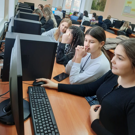 Мы - лучшие в прохождении локаций тренажера «ЖЭКА-Профи»